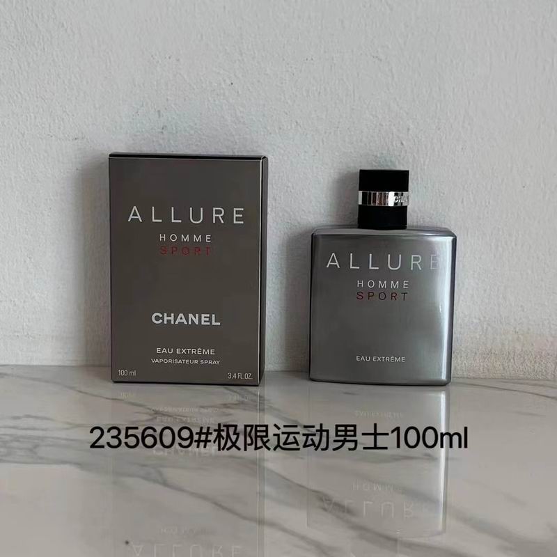 Chanel man 100ml 35